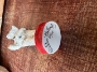 Picture of Wee Snow Teddy  - RARE edition of just 75!