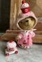 Picture of Dimples... Dress-Up Ted - WOO HOO - IN STOCK