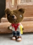 Picture of Sparky the Ted - OOAK