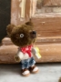Picture of Sparky the Ted - OOAK