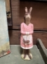 Picture of Mrs. Rabbit Loves Chocolate - OOPS - SALE