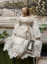 Picture of Darling Doreen by Nicol Sayre - ooak folk doll