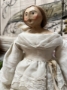 Picture of Darling Doreen by Nicol Sayre - ooak folk doll