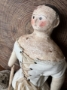 Picture of Carolina - by Nicol Sayre ooak folk doll