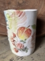 Picture of Tea Lovers Vase - art vase by Julie Whitmore