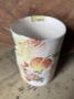 Picture of Tea Lovers Vase - art vase by Julie Whitmore