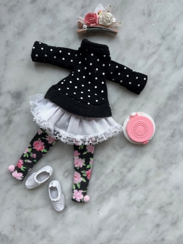 Picture of Pattern Play Mix n Match – STG Outfit