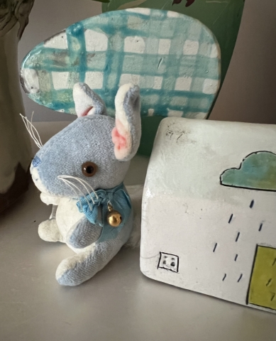 Picture of Sweet Bun – Wee Toy
