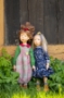 Picture of NEW SPRING 2024 - CASSANDRA – 55cm/21.5” - IN STOCK