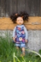 Picture of NEW 2024 - CECILY – 45cm/17.75” - IN STOCK