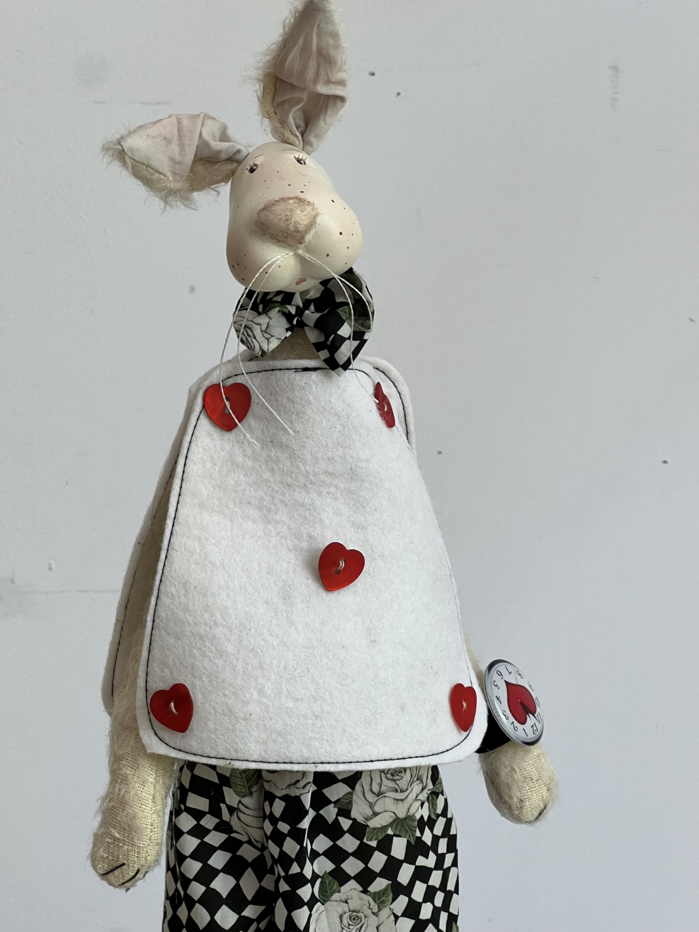 Wonderland White Rabbit Exclusive Edition - IN STOCK - SALE | Earth ...