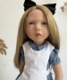 Picture of LAST ONE - Alice in Wonderland of Play - EXCLUSIVE LE 24 - IN STOCK