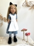 Picture of LAST ONE - Alice in Wonderland of Play - EXCLUSIVE LE 24 - IN STOCK