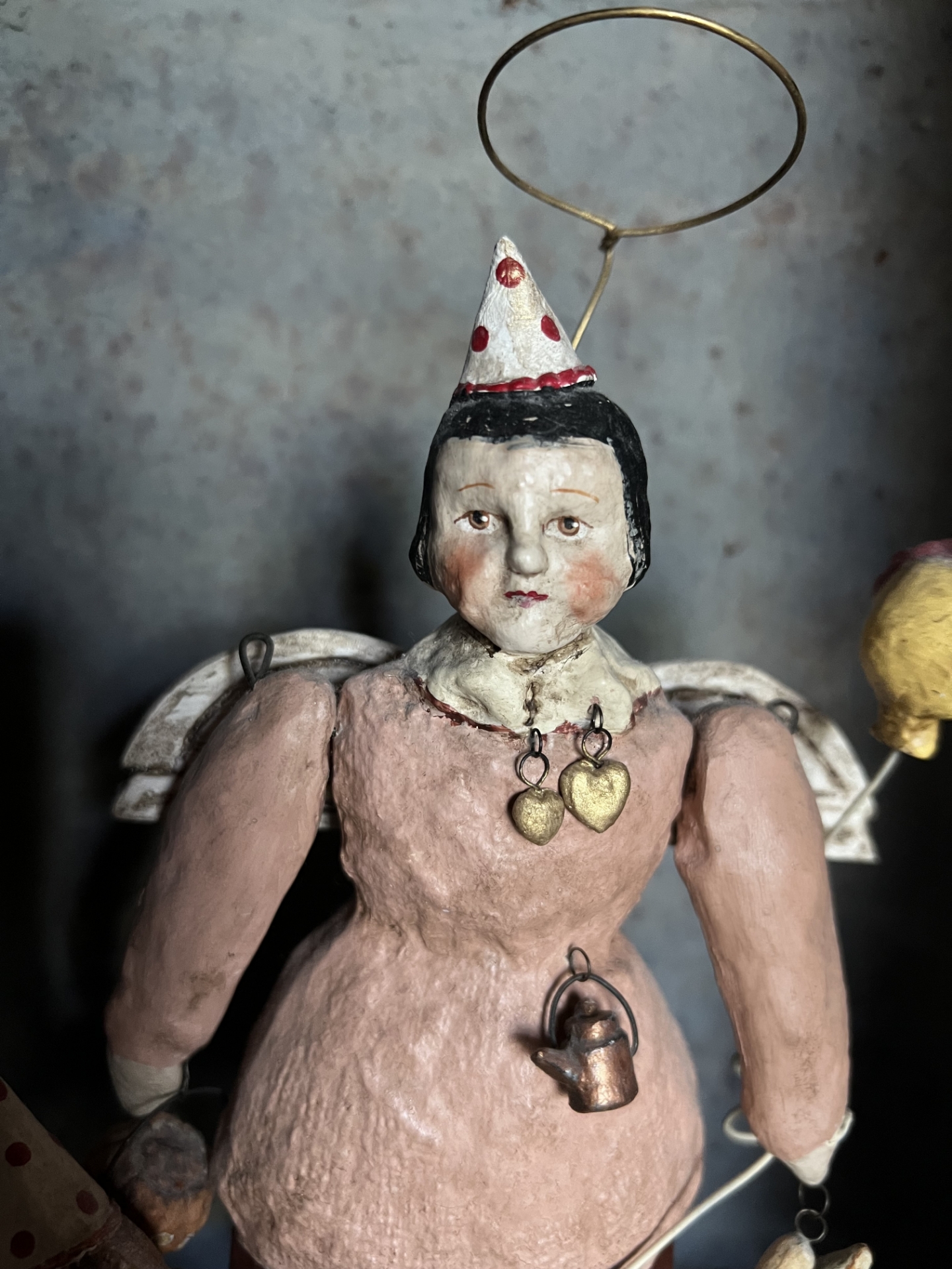 Holiday Toy Social by Debbee Thibault | Earth Angels Studios