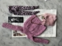 Picture of Pink  Fun Set for Blythe -  Set by Alice's Tears 
