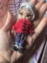 Picture of "Ashley" - Sculpted Petite Blythe by DREXLER - PROMO PRICE