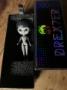 Picture of "Toshio" Ghost - Sculpted Petite Blythe by DREXLER - PROMO PRICE