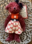 Picture of Izabelle the patri pup Welcomes Fall – 6” – by Jennifer Murphy