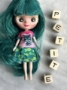 Picture of Lindy - Custom Petite – SPECIAL PRICE 