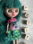 Picture of Lindy - Custom Petite – SPECIAL PRICE 