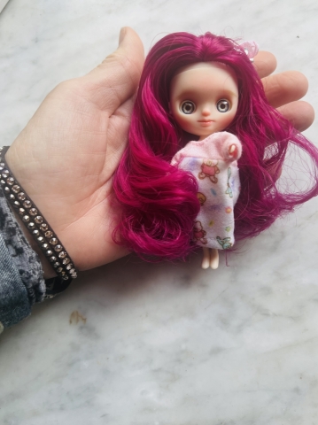 Picture of Dinah – Custom Petite – SPECIAL PRICE