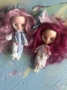 Picture of Dinah – Custom Petite – SPECIAL PRICE