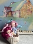 Picture of Dinah – Custom Petite – SPECIAL PRICE