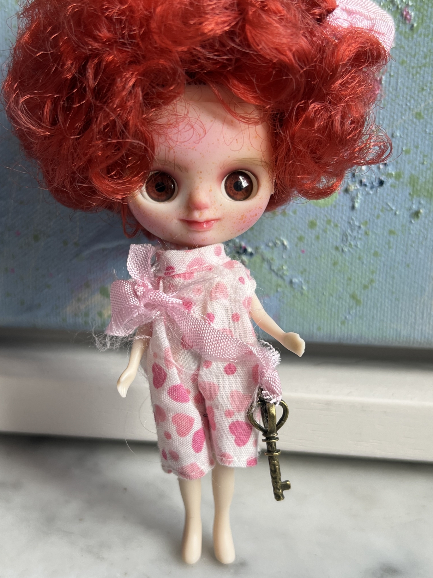 Beryl – Custom Petite – SPECIAL PRICE | Earth Angels Studios