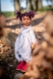 Picture of MOA - Spring '25 - 45cm/17.75" Zwergnase Kunstpuppen Art Doll  - IN STOCK