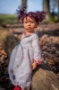 Picture of MOA - Spring '25 - 45cm/17.75" Zwergnase Kunstpuppen Art Doll  - IN STOCK