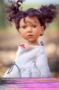 Picture of MOA - Spring '25 - 45cm/17.75" Zwergnase Kunstpuppen Art Doll  - IN STOCK