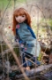 Picture of NEW - "ALVA" - LE 25 SPOONS Collection - 42cm/16.5" BJD by Zwergnase -Exclusive Bonus 