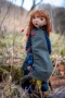 Picture of NEW - "ALVA" - LE 25 SPOONS Collection - 42cm/16.5" BJD by Zwergnase -Exclusive Bonus 