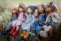 Picture of NEW - "TINE" - LE 25 SPOONS Collection - 42cm/16.5" BJD by Zwergnase -Exclusive Bonus - PRE-ORDER 