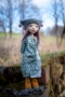 Picture of NEW - "TINE" - LE 25 SPOONS Collection - 42cm/16.5" BJD by Zwergnase -Exclusive Bonus - PRE-ORDER 