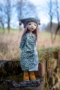 Picture of NEW - "TINE" - LE 25 SPOONS Collection - 42cm/16.5" BJD by Zwergnase -Exclusive Bonus - PRE-ORDER 