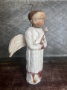 Picture of Angel of the Snowmen - by Debbee Thibault