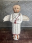 Picture of Angel of the Snowmen - by Debbee Thibault