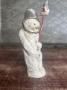 Picture of Mr. Frost - by Debbee Thibault - retired 