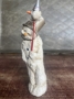 Picture of Mr. Frost - by Debbee Thibault - retired 
