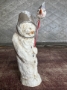 Picture of Mr. Frost - by Debbee Thibault - retired 