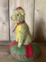 Picture of Rusty the Dog - A Pup PinKeep by Jennifer Murphy