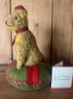 Picture of Rusty the Dog - A Pup PinKeep by Jennifer Murphy
