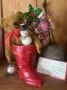 Picture of A Special Christmas Ted  - by Jennifer Murphy 