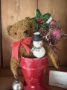 Picture of A Special Christmas Ted  - by Jennifer Murphy 