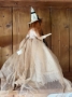 Picture of Bewitching Wonder - ooak Folk Art Doll by Nicol Sayre