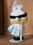 Picture of Baby Alice in Wonderland  - by Jody Battaglia 
