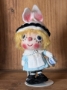 Picture of Baby Alice in Wonderland  - by Jody Battaglia 