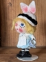Picture of Baby Alice in Wonderland  - by Jody Battaglia 