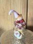 Picture of Cookie Jar Fairy -- ooak wee fairy by Stephanie Ponsard